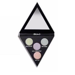 EUC KVD Alchemist Palette